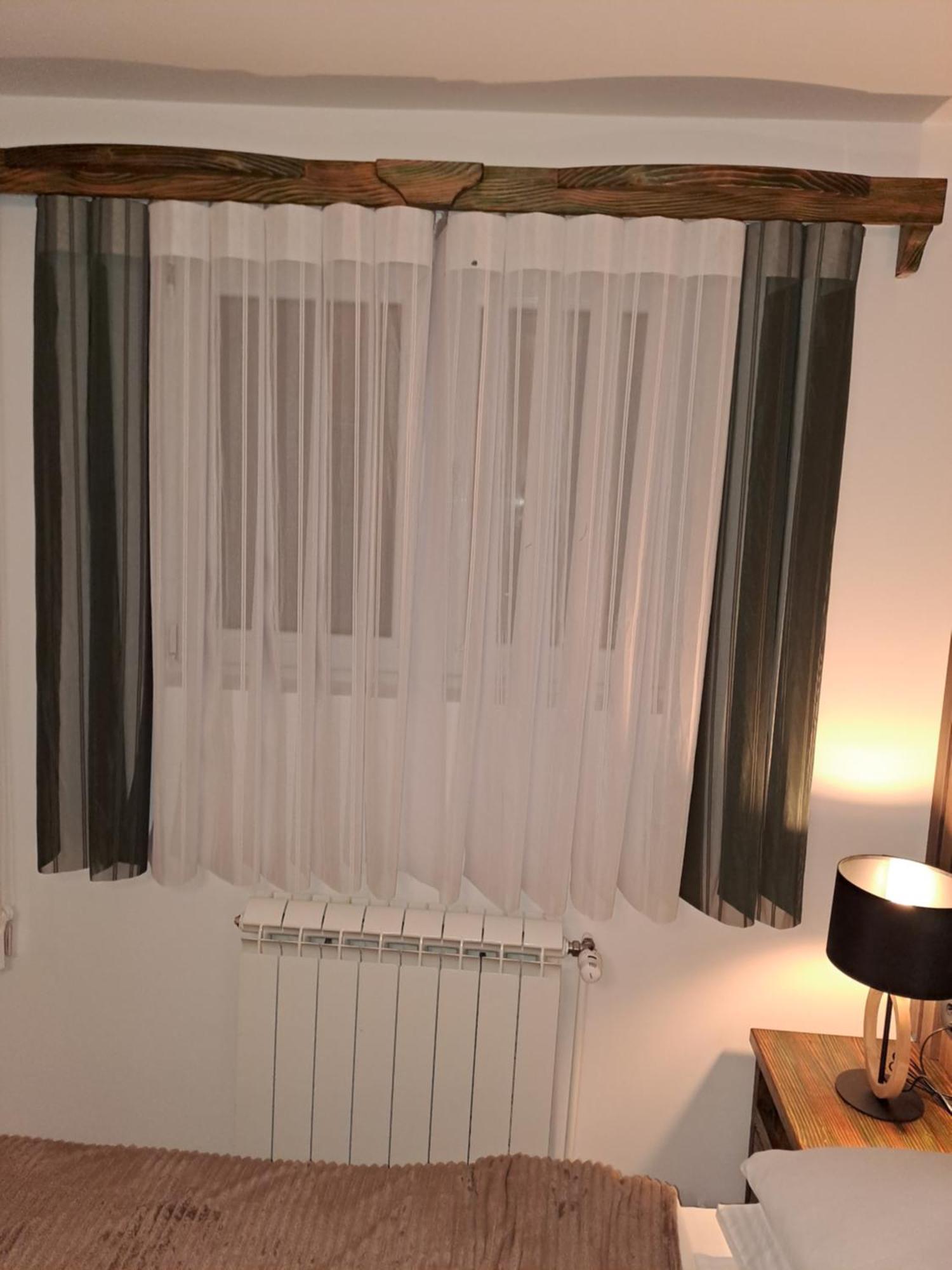 Rooms And Apartmants Mirovic Kolašin Zimmer foto