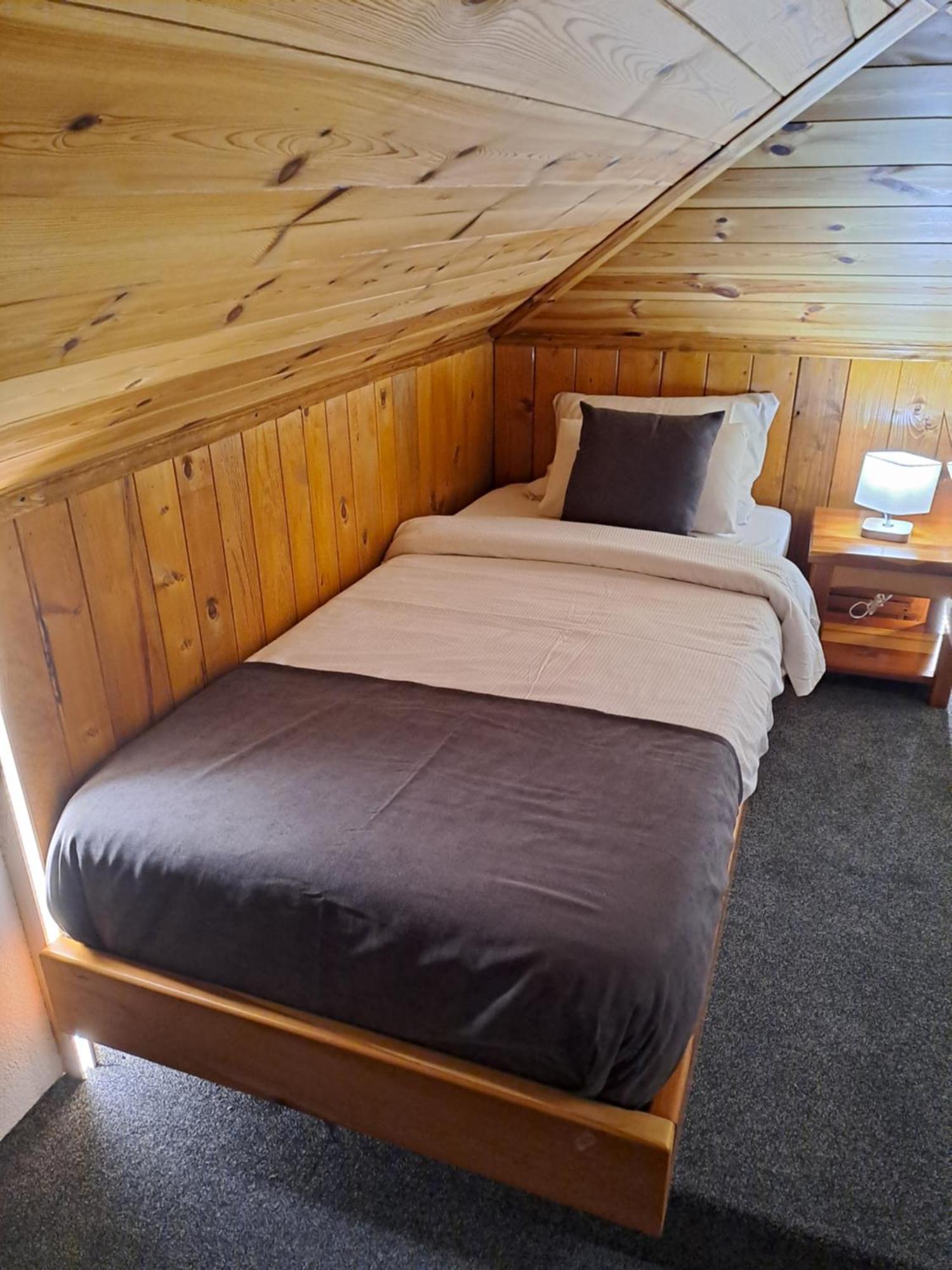 Rooms And Apartmants Mirovic Kolašin Zimmer foto